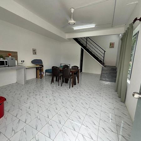 Inderapura Villa Free Parking Shah Alam Exterior foto