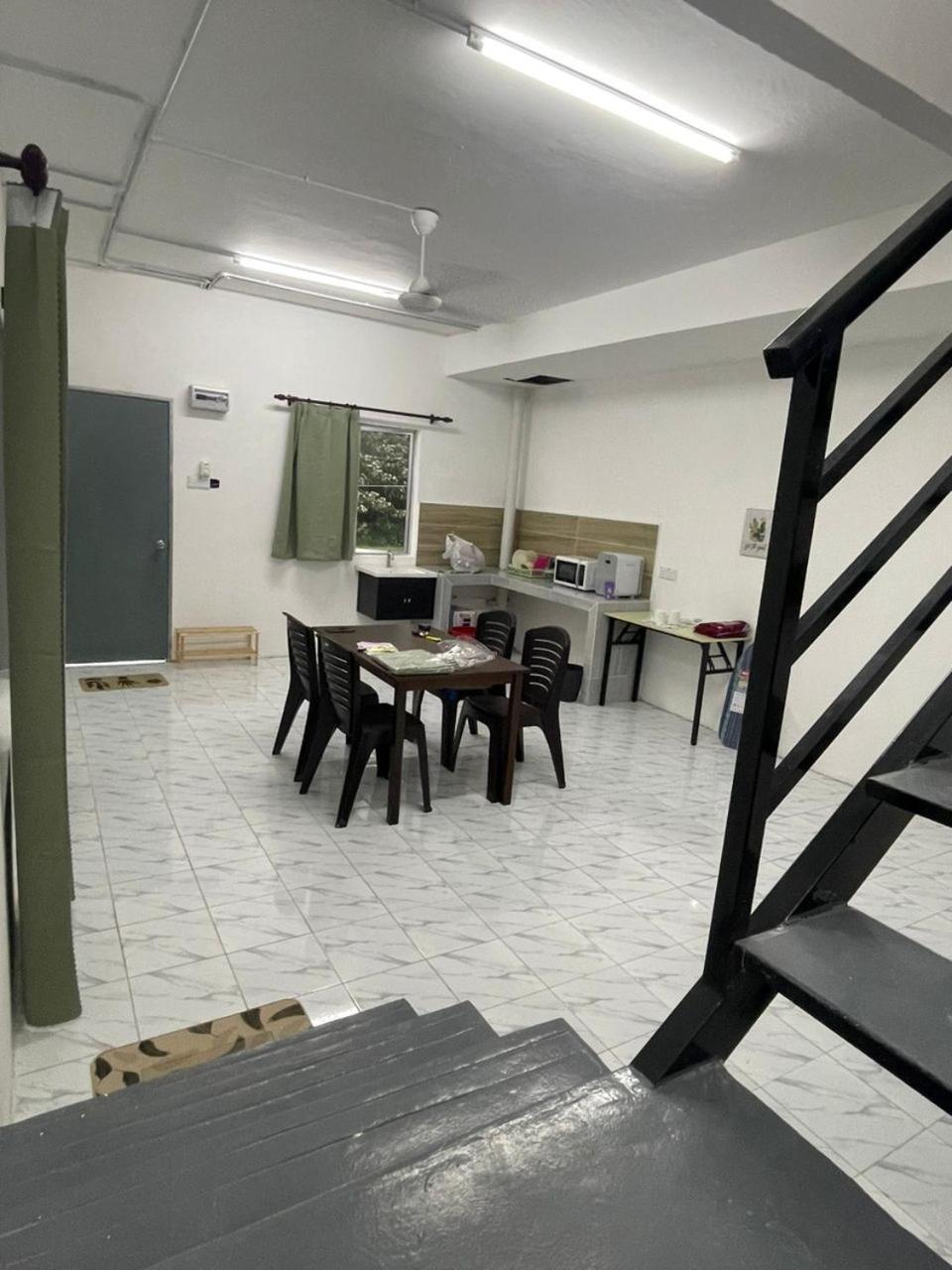 Inderapura Villa Free Parking Shah Alam Exterior foto